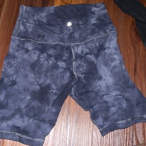 Lululemon align shorts